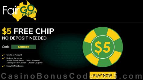 fair go free chip $50